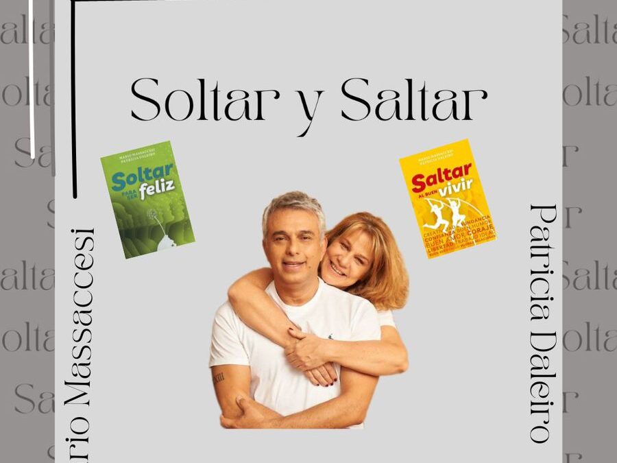 ENTRE «SOLTAR» Y «SALTAR» EN VILLA CRESPO